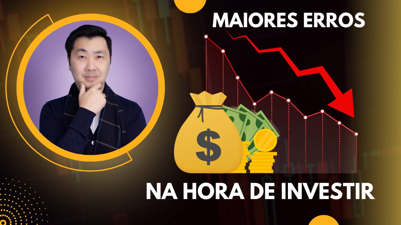 4 INVESTIMENTOS QUE SÃO UMA CILADA PARA VOCÊ ATINGIR SUA LIBERDADE FINANCEIRA