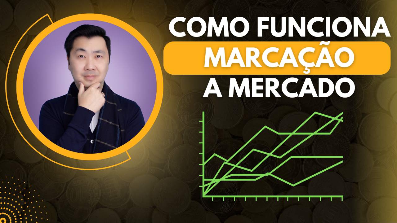 COMO FUNCIONA A MARCAÇÃO A MERCADO DOS TÍTULOS DO TESOURO DIRETO