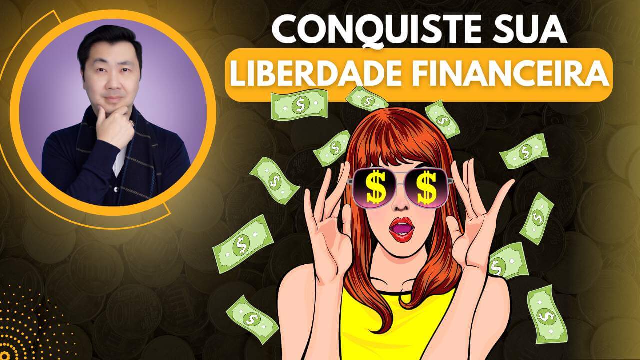 ATIVOS QUE PODEM GERAR LIBERDADE FINANCEIRA