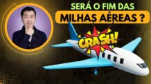 FIM DAS MILHAS AÉREAS? COMPRA E VENDA PODEM ACABAR!