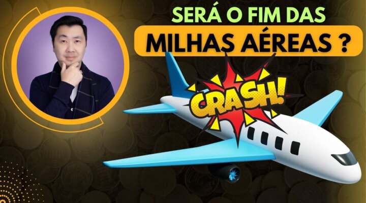 FIM DAS MILHAS AÉREAS? COMPRA E VENDA PODEM ACABAR!