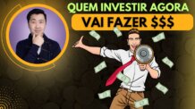 INVESTIDORES BRASILEIROS COMETEM DECISÃO ERRADA COM A QUEDA DO IBOVESPA. DESCUBRA QUAL É!