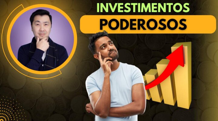 5 INVESTIMENTOS QUE PODEM TRANSFORMAR RADICALMENTE SUA VIDA