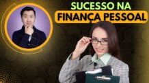 5 PASSOS NECESSÁRIOS PARA AJUSTAR SUAS FINANÇAS PESSOAIS