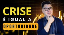 APRENDA A TRANSFORMAR CRISES EM OPORTUNIDADES