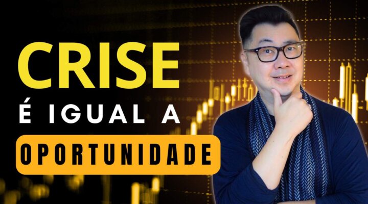 APRENDA A TRANSFORMAR CRISES EM OPORTUNIDADES